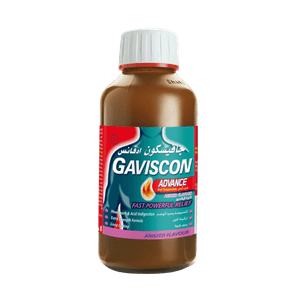 Gaviscon Advance Liquid