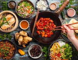 Advice on spice: what to consider with spicy food