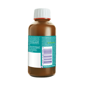 Gaviscon Peppermint Liquid 200ml