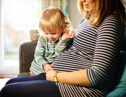 Heartburn & Indigestion During Pregnancy