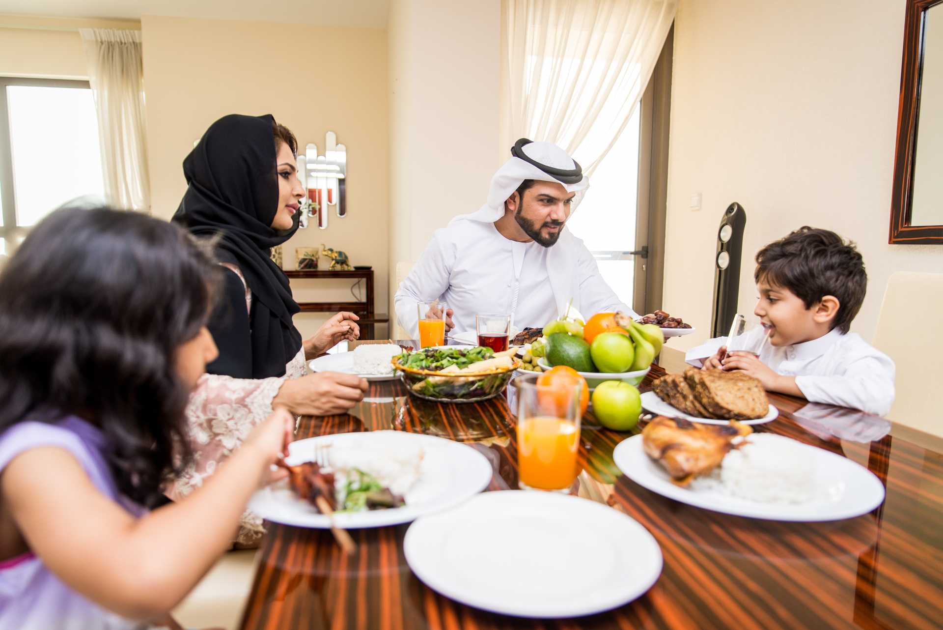 Gaviscon Middle East - Gaviscon Family Brand