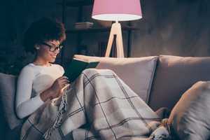 Winding Down: The importance of a night-time routine to help avoid heartburn and indigestion