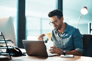 Five common sources of stress